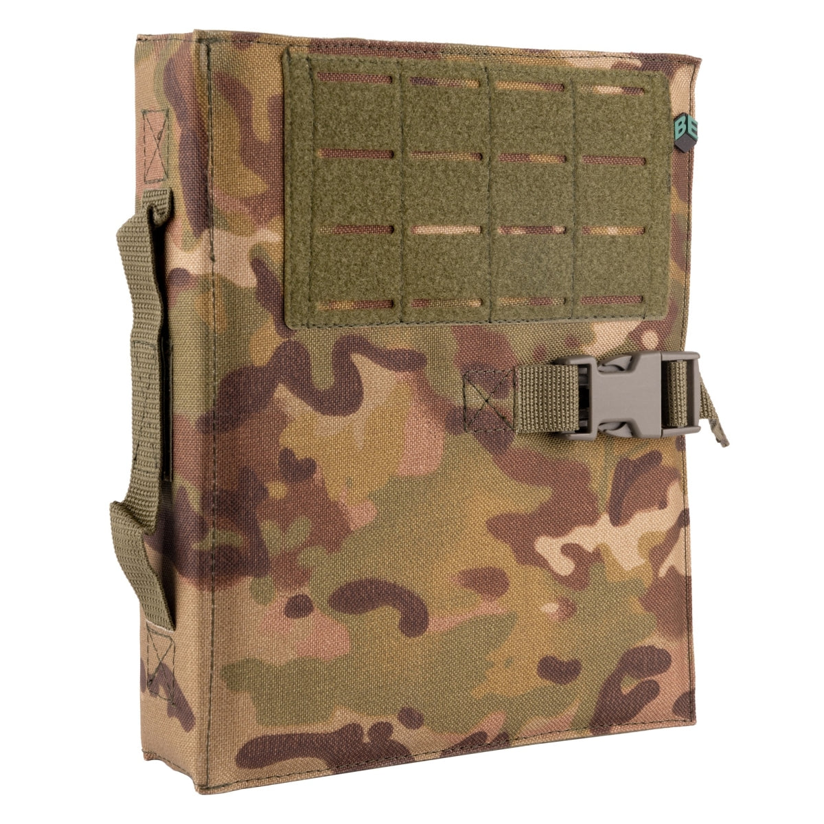 PATCH BOOKS