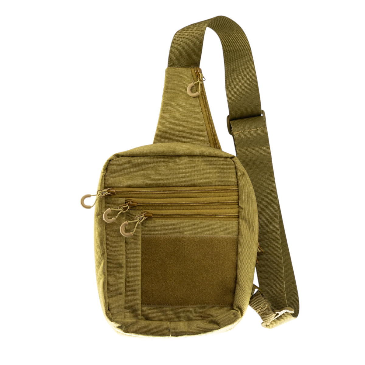 BAGS FOR PATCHES