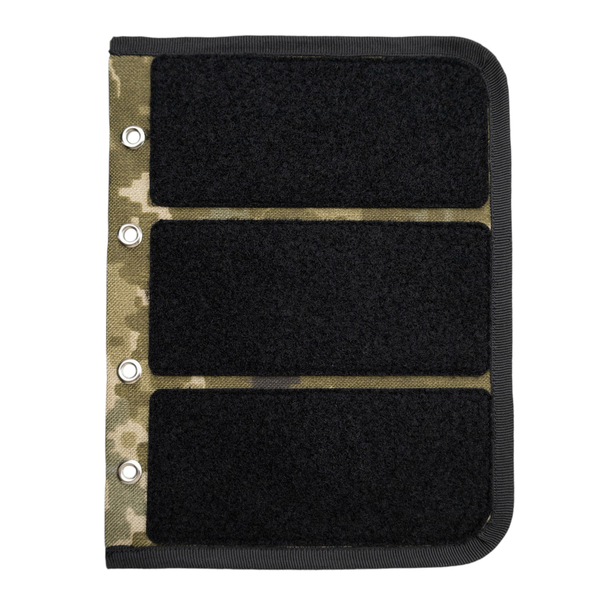 Additional page to Patch Book. Pixel