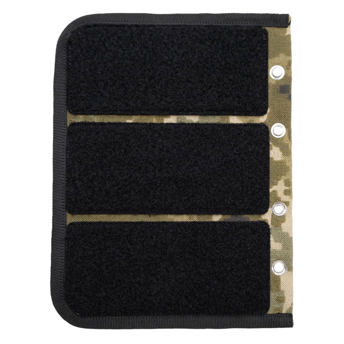 Additional page to Patch Book. Pixel