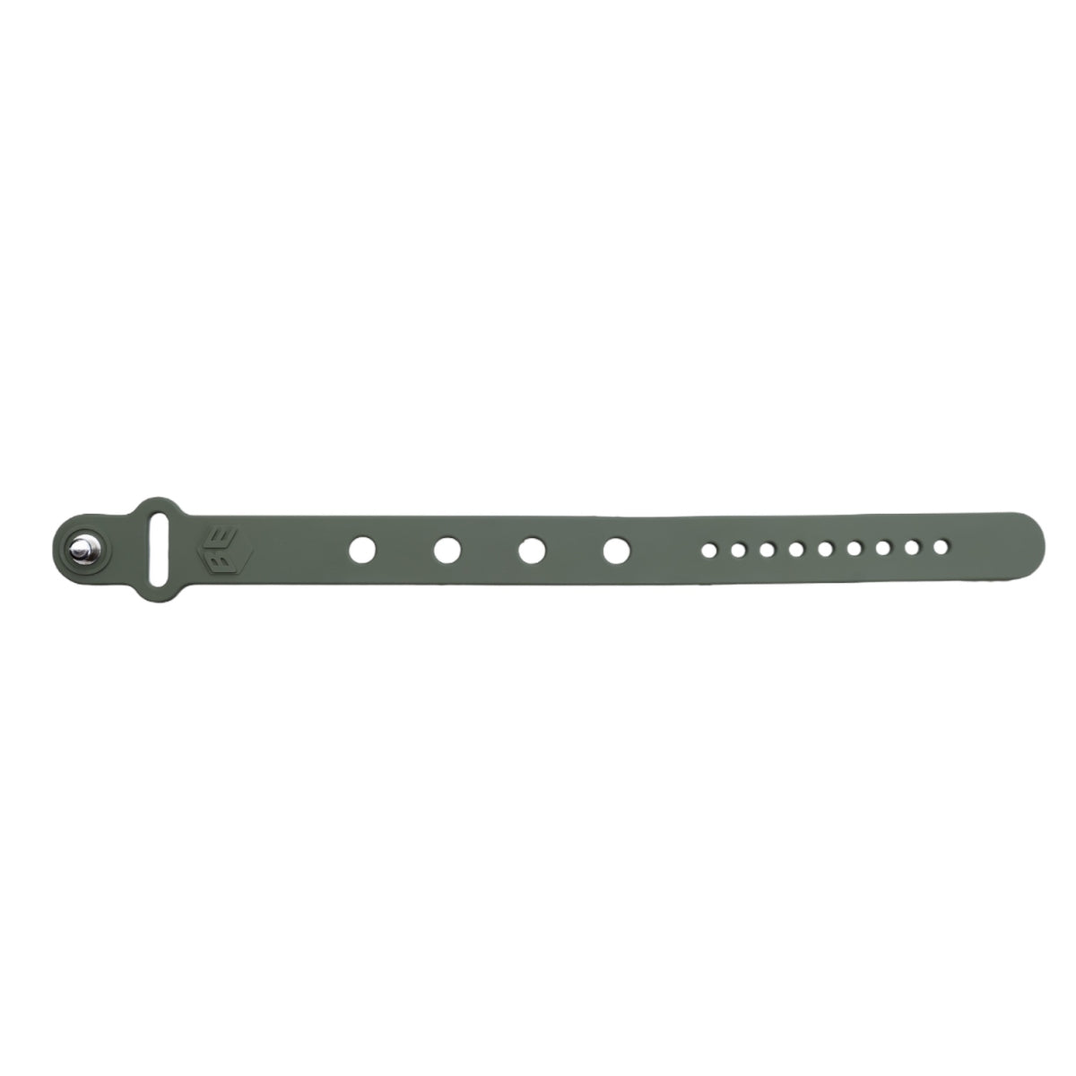 Bracelet for jibits. Olive