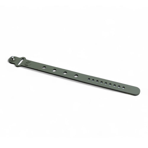 Bracelet for jibits. Olive