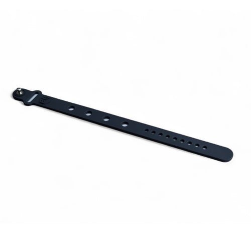 Bracelet for jibits. Black