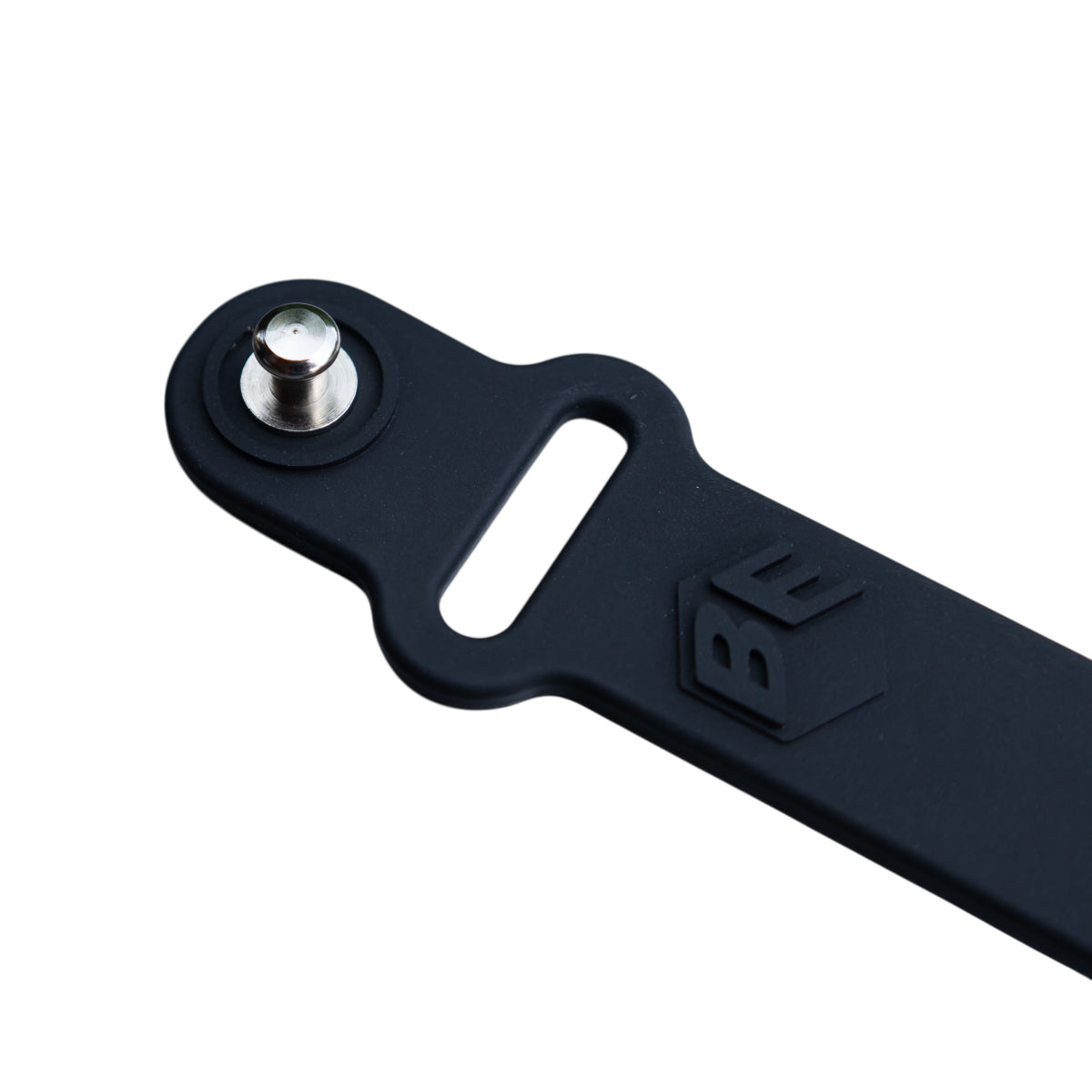 Bracelet for jibits. Black