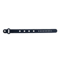 Bracelet for jibits. Black