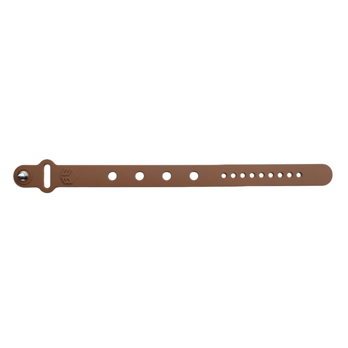 Bracelet for jibits. Coyote