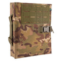 Patch Book multicam