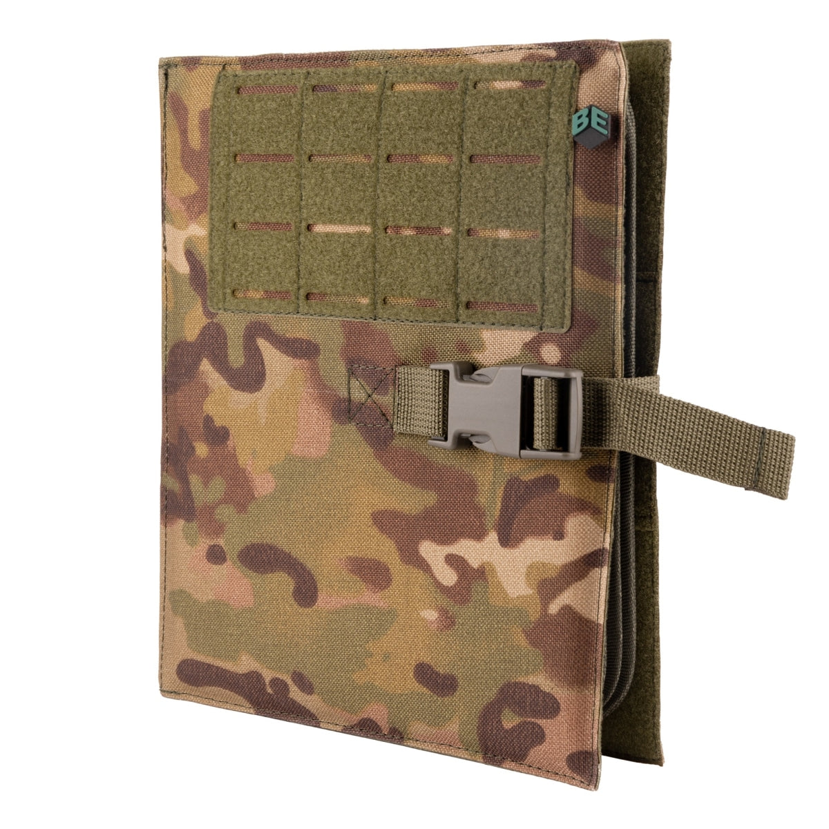 Patch Book multicam