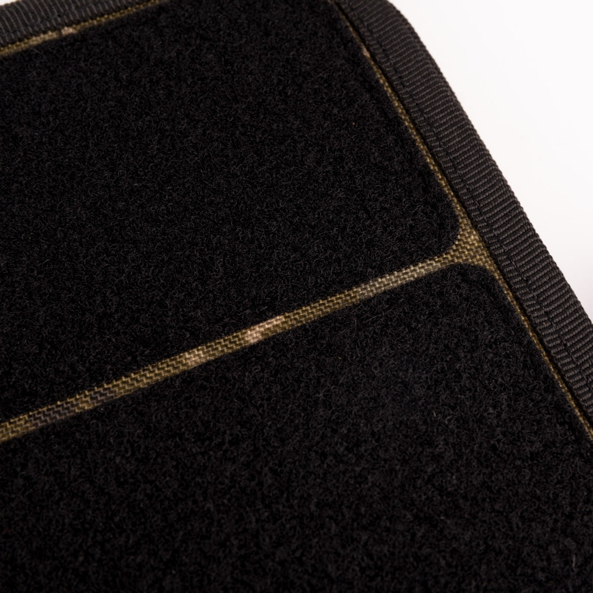 Patch Book multicam