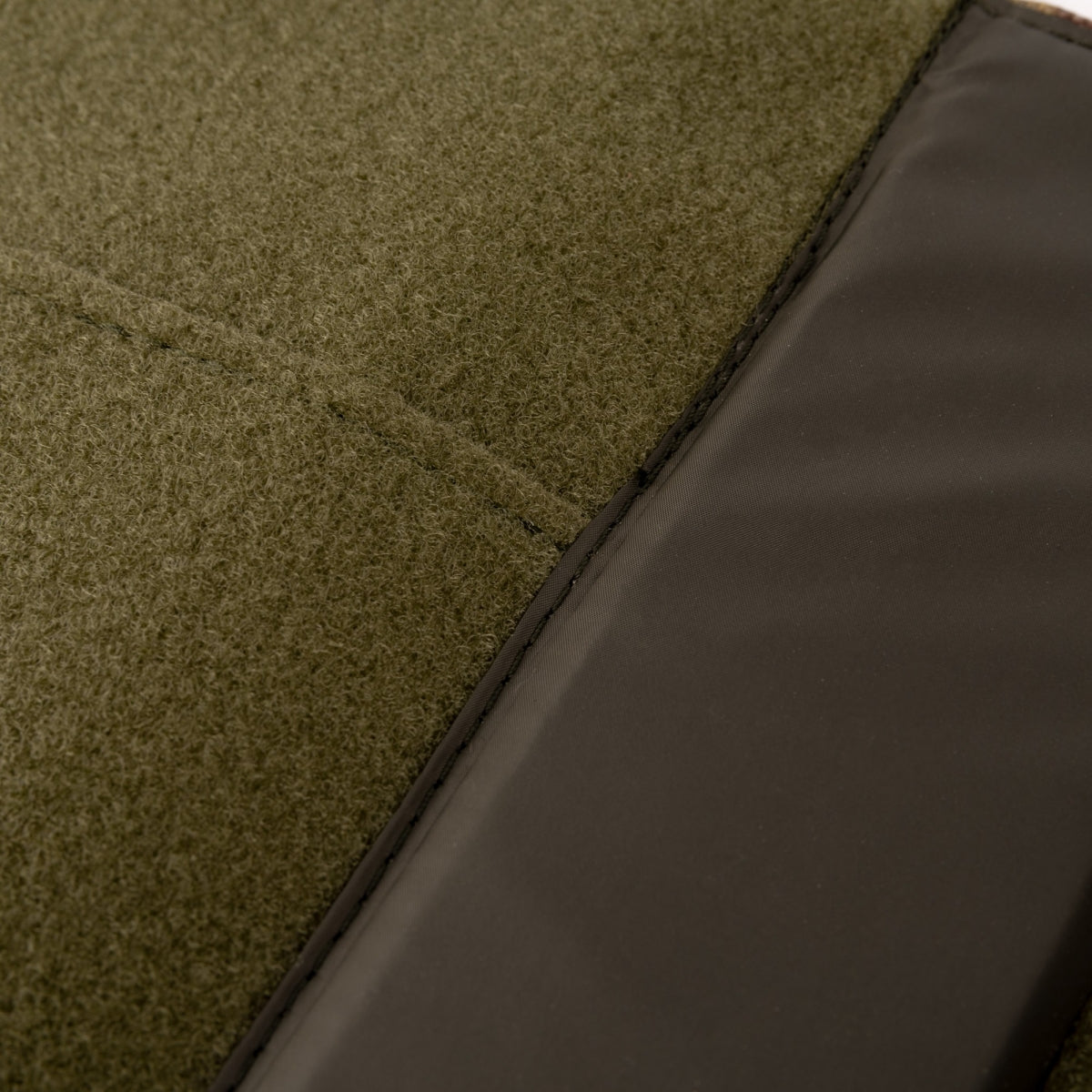 Patch Book multicam
