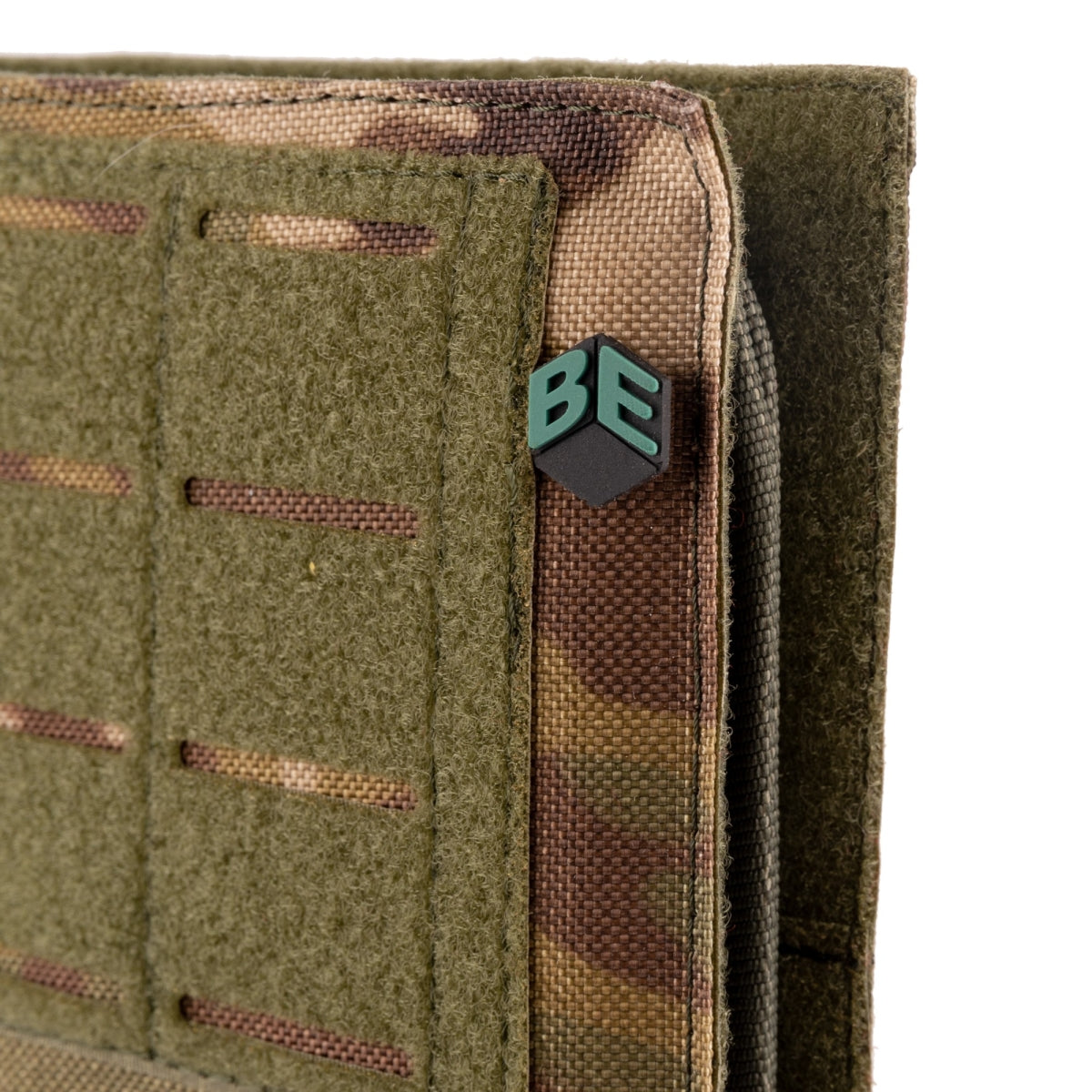 Patch Book multicam
