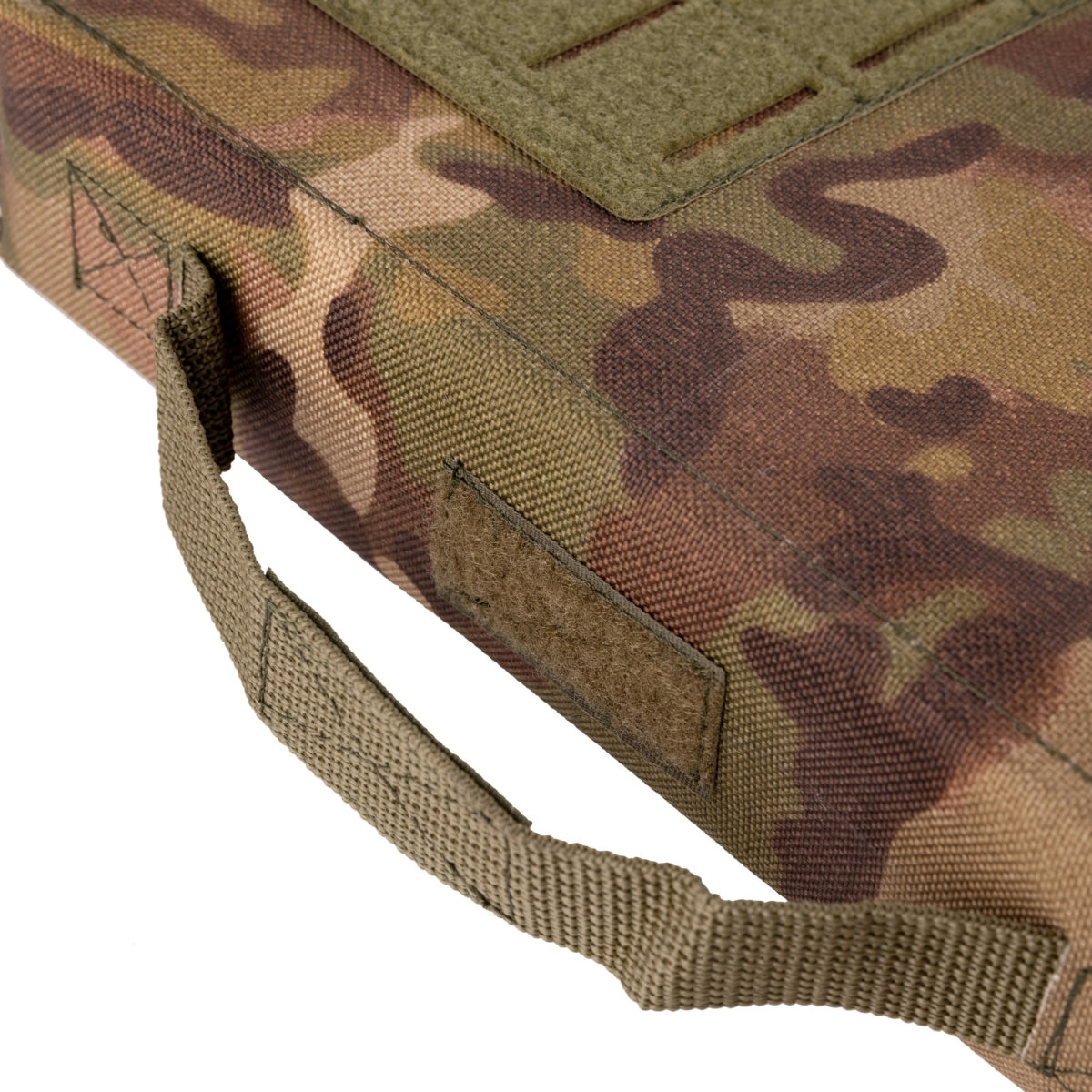 Patch Book multicam