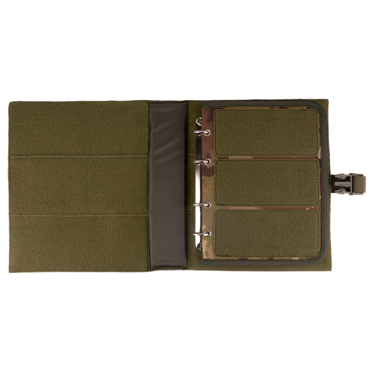 Patch Book multicam