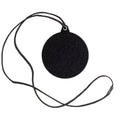 Patchholder for the chevron. Black