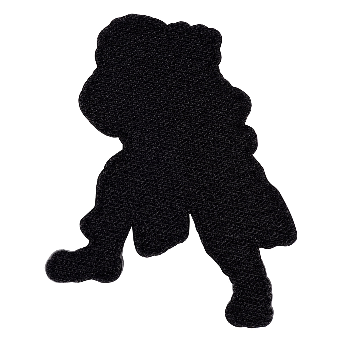 PVC patch (chevron) "Amphibia"
