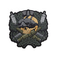 PVC patch (chevron) “Drone operator”