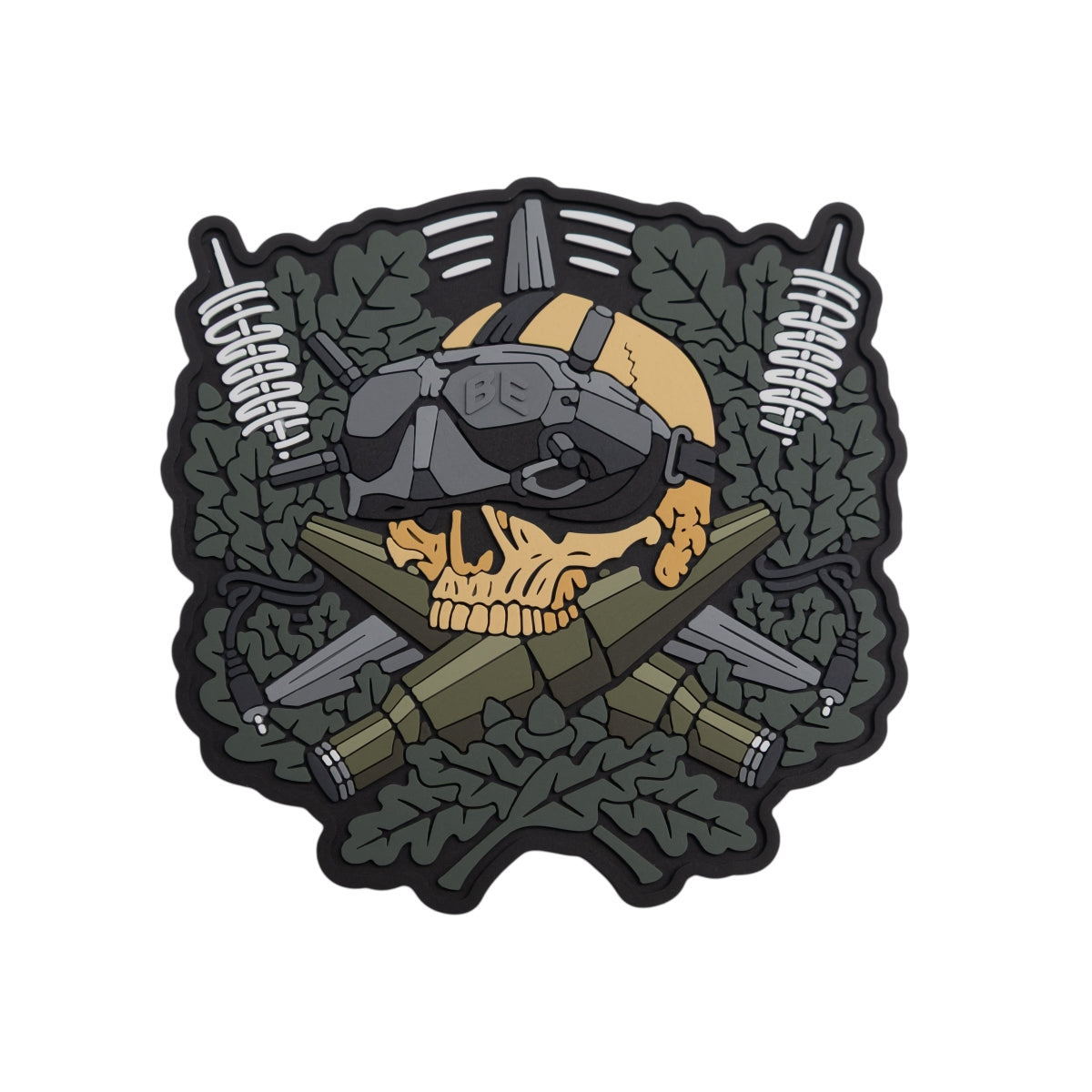 PVC patch (chevron) “Drone operator”