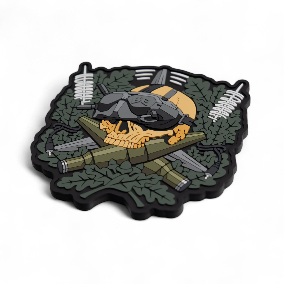 PVC patch (chevron) “Drone operator”