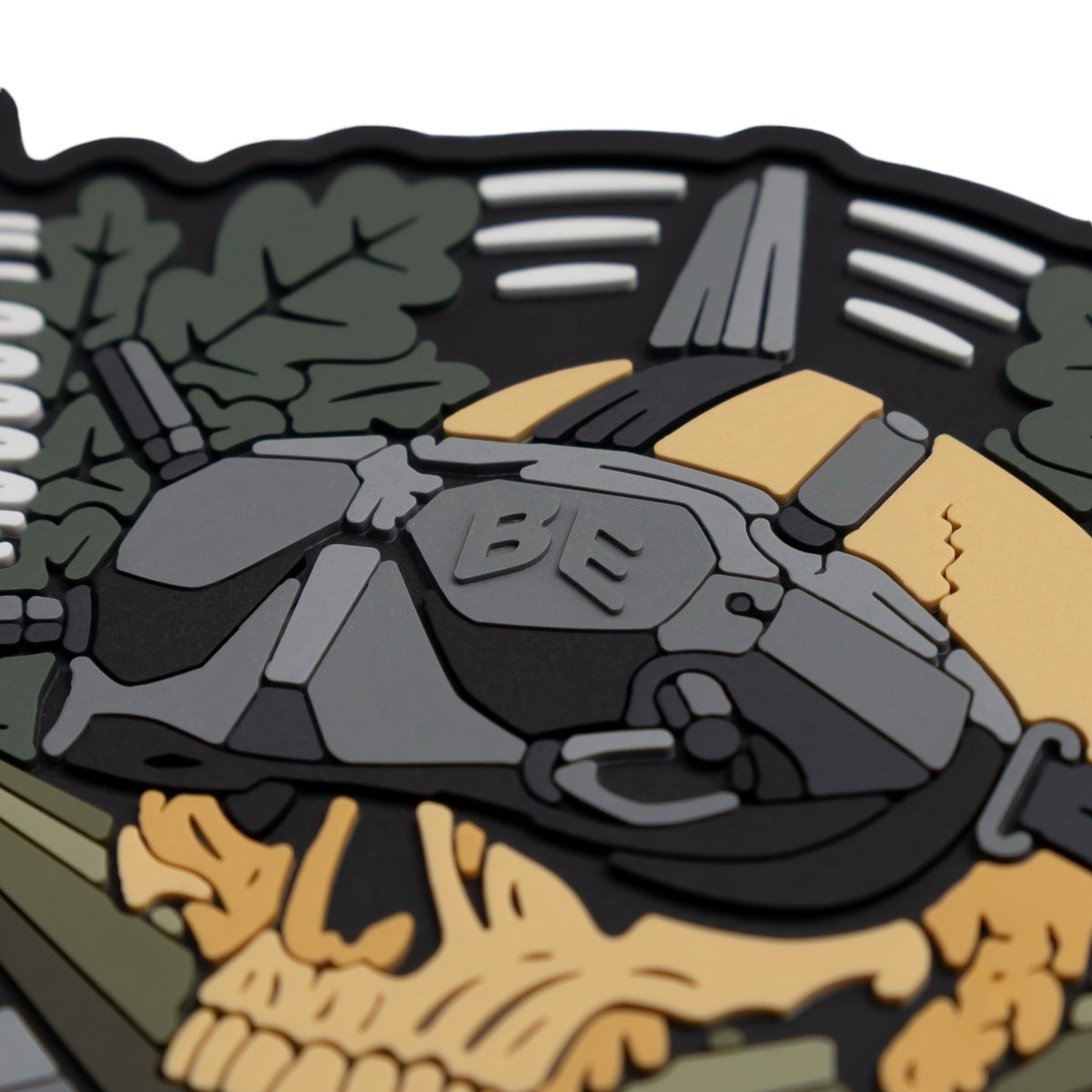 PVC patch (chevron) “Drone operator”