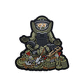 PVC patch (chevron) “Sapper”
