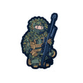 PVC patch (chevron) “Sniper”