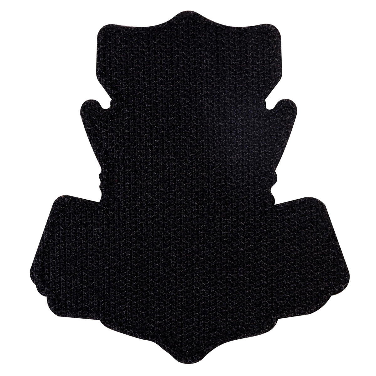 PVC patch (chevron) "Gods of Thunder"