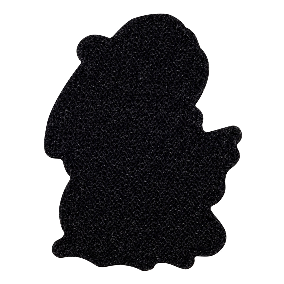 PVC Patch (chevron) "My Toys"