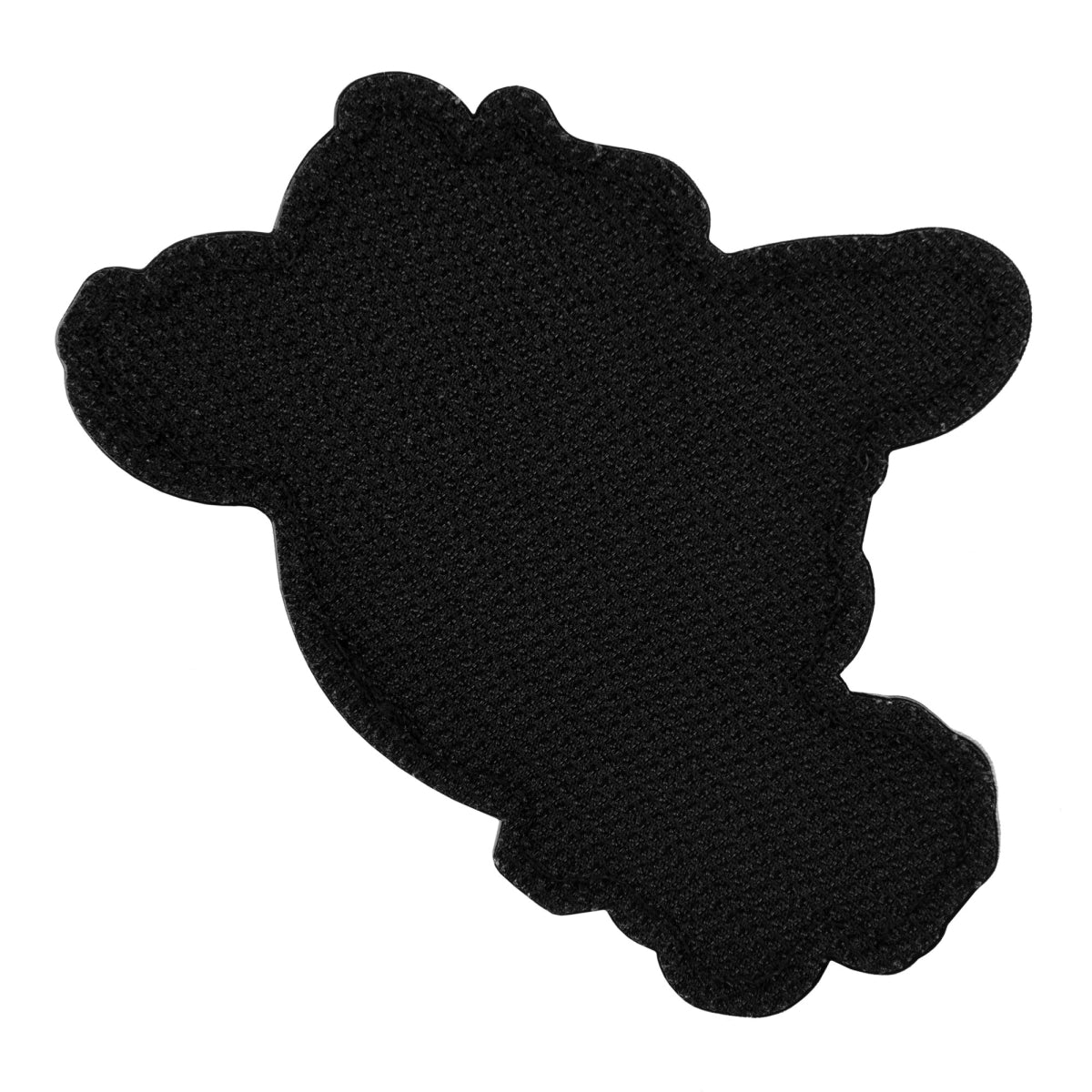 PVC patch (chevron) "Skull-Drone"
