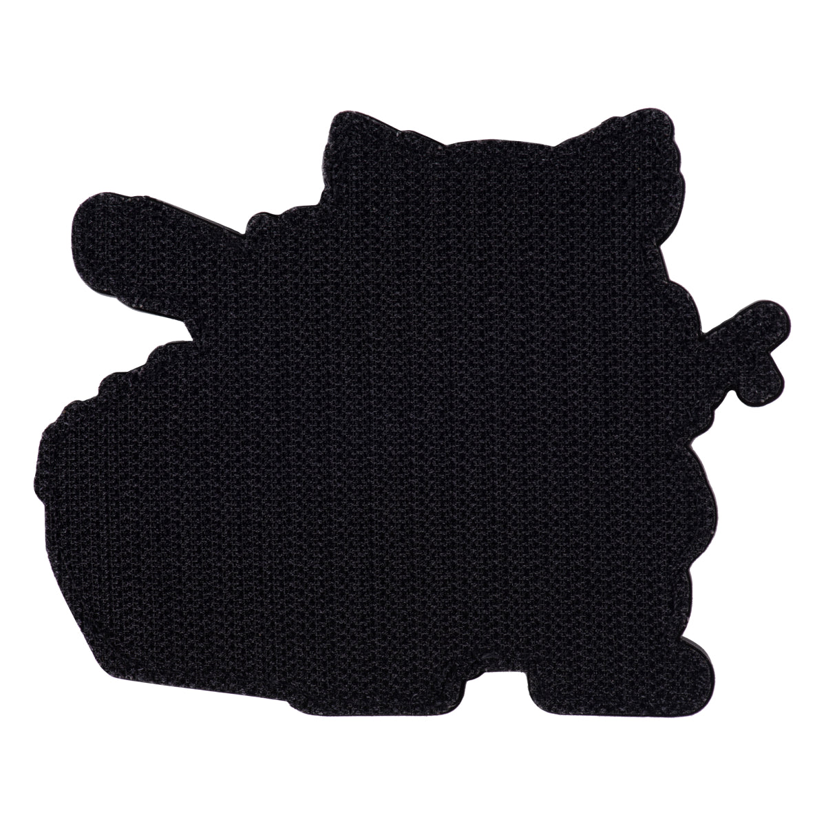 PVC Patch (chevron) "Kit-tankist"