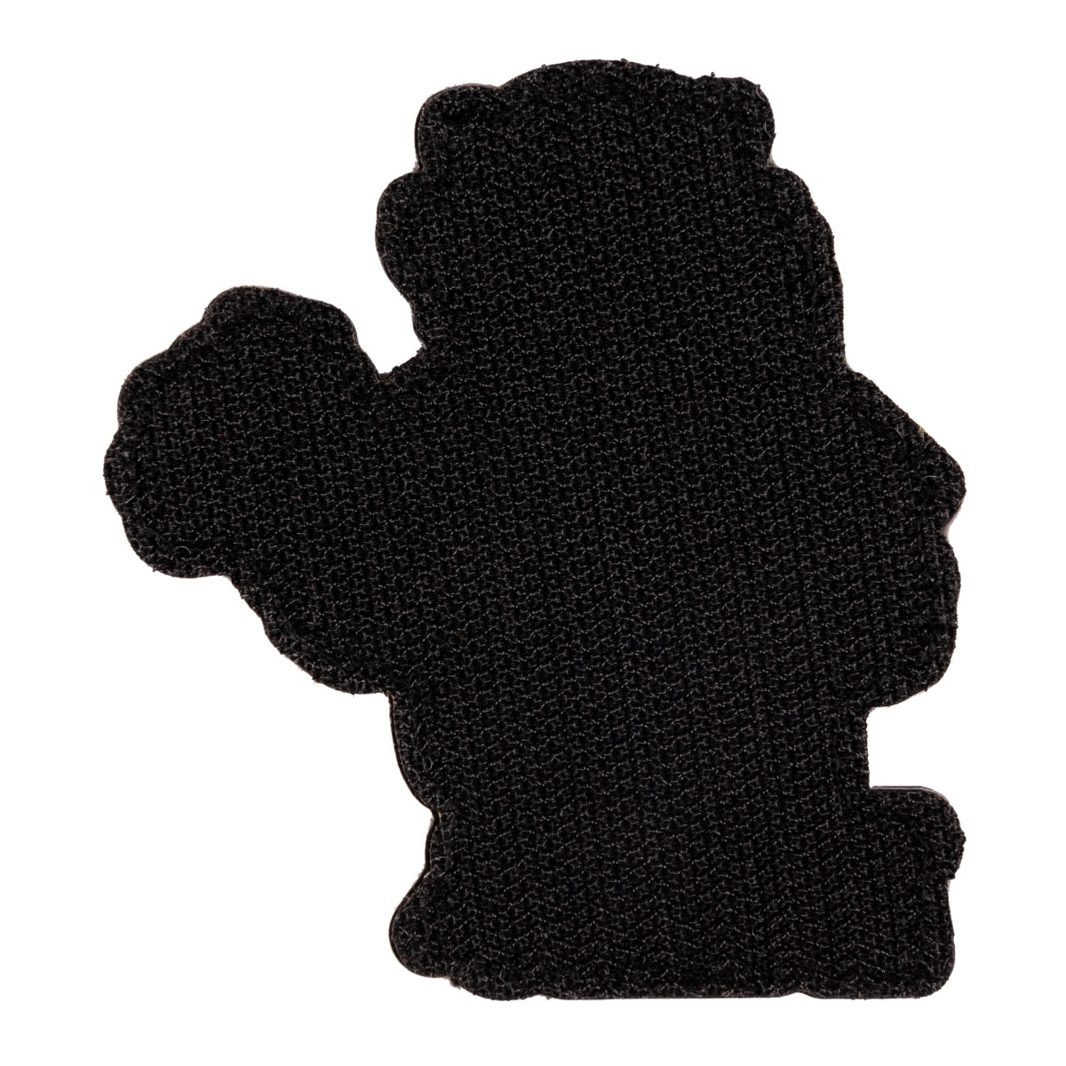 PVC patch (chevron) "Tiger"