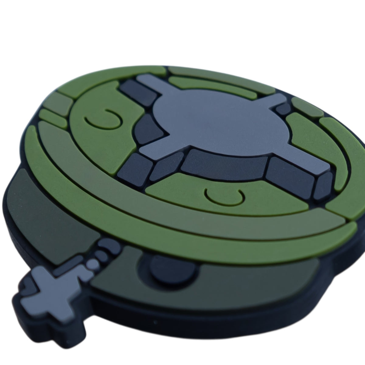 Jibbitz Pack "Military Arsenal"