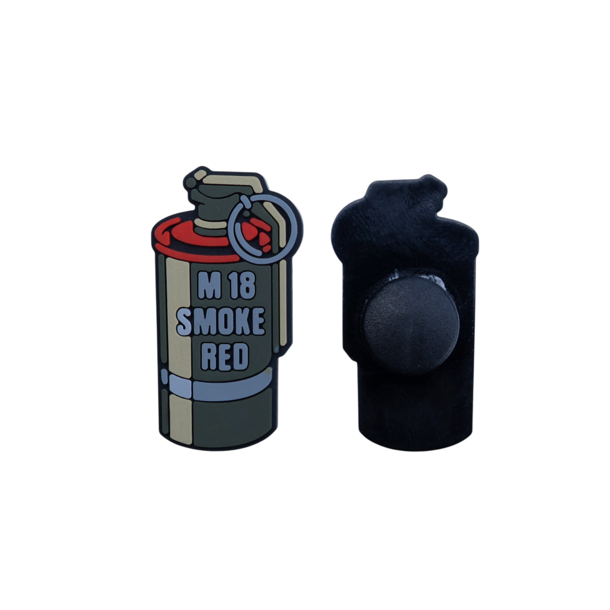 Jibbitz Pack "Military Arsenal"