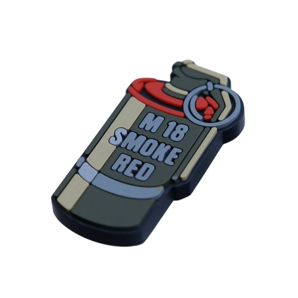 Jibbitz Pack "Military Arsenal"