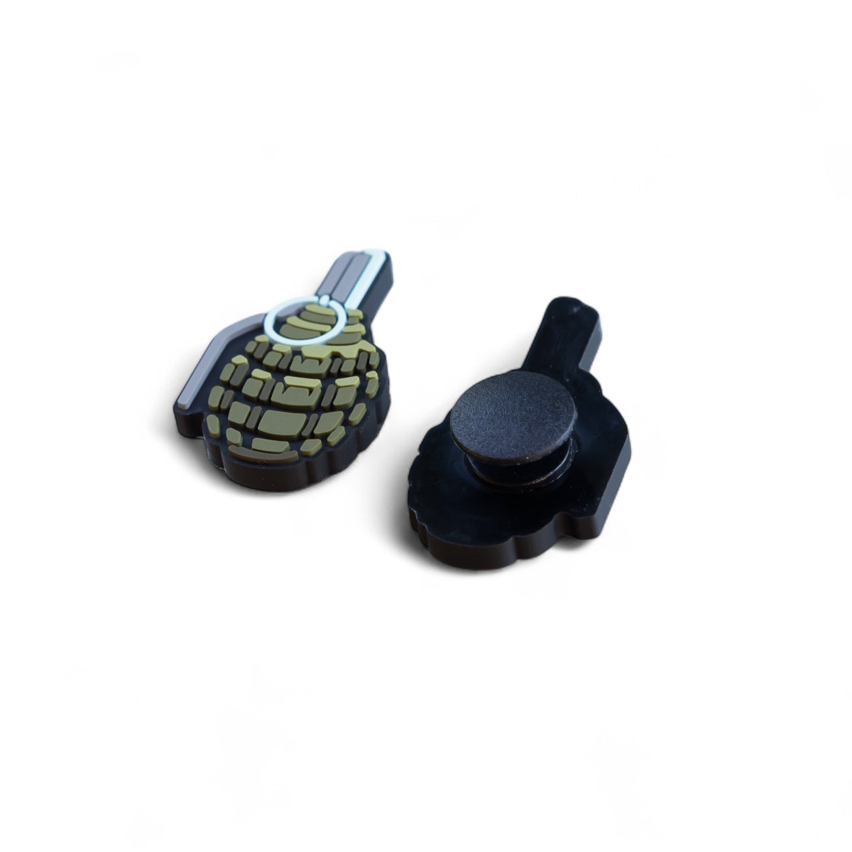 Jibbitz Pack "Military Mix"
