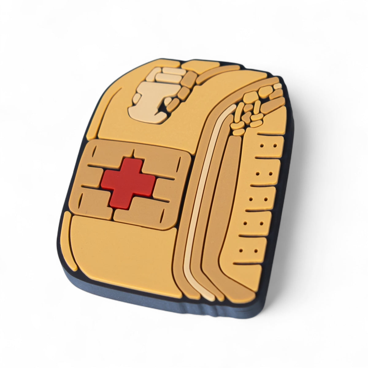 Jibbitz Set “Paramedic”