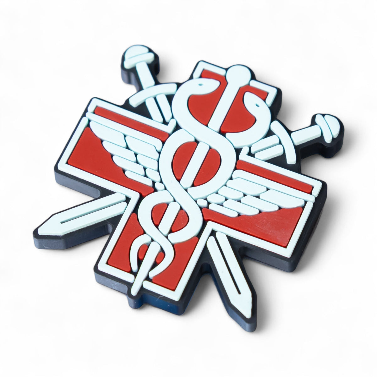 Jibbitz Set “Paramedic”