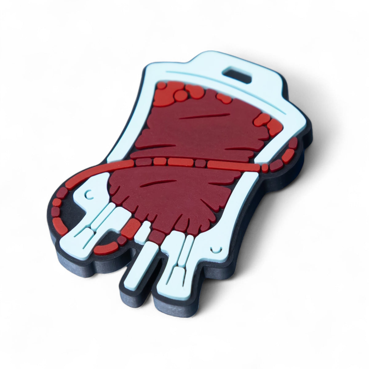 Jibbitz Set “Paramedic”