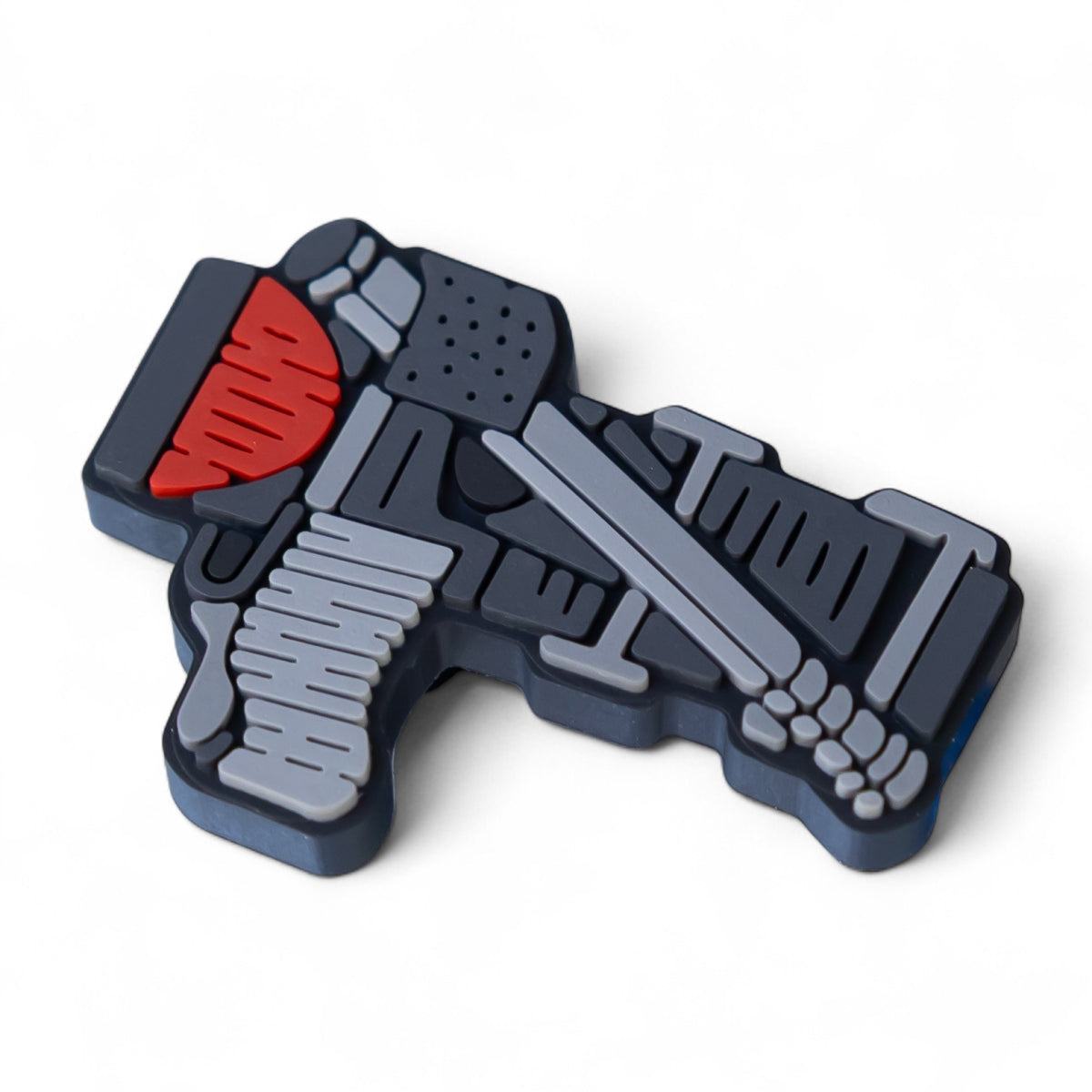 Jibbitz Set “Paramedic”